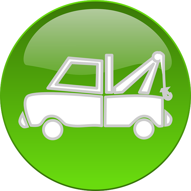 car towing a caravan. caravan towing