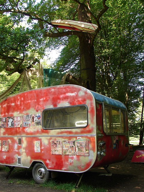 caravan accessories, Australian caravans,  caravan