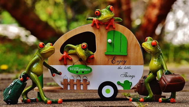 caravan accessories, Australian caravans,  caravan