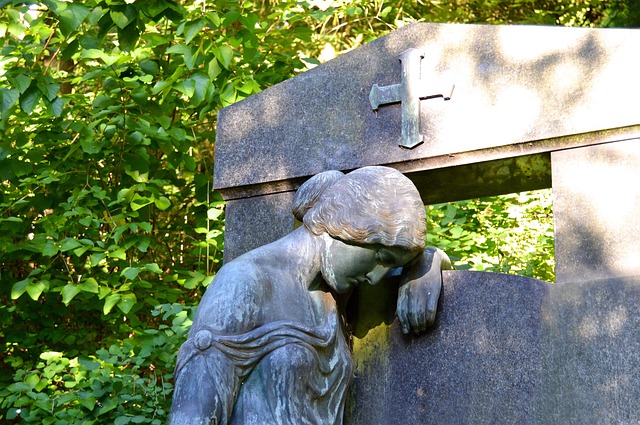 caring, grief, support 