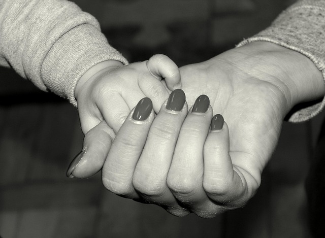 caring, grief, support 