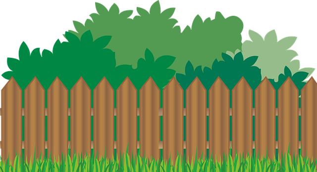 colorbond fencing,  Backyard colorbond fences