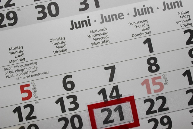 electronic calendars,  calendar, calendar syncing
