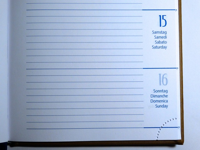 electronic calendars,  calendar, calendar syncing