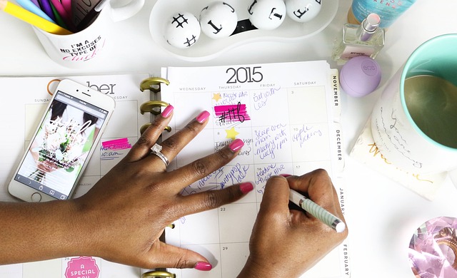 electronic calendars,  calendar, calendar syncing