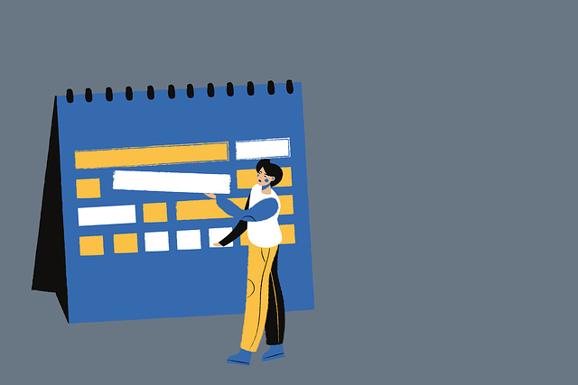 electronic calendars,  calendar, calendar syncing