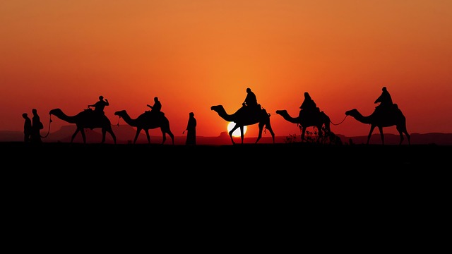 family caravan holidays, kids and Caravans, caravans traveling Australia 