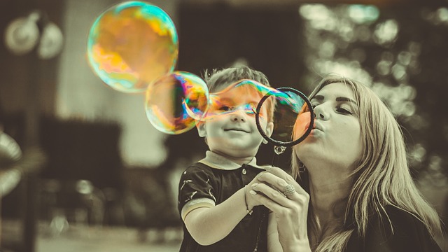 family caravan holidays, kids and Caravans, caravans traveling Australia 