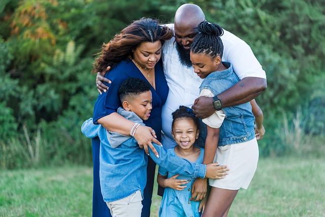 family, family psychology, family therapy