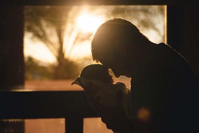 family love, caring for loved ones, funeral