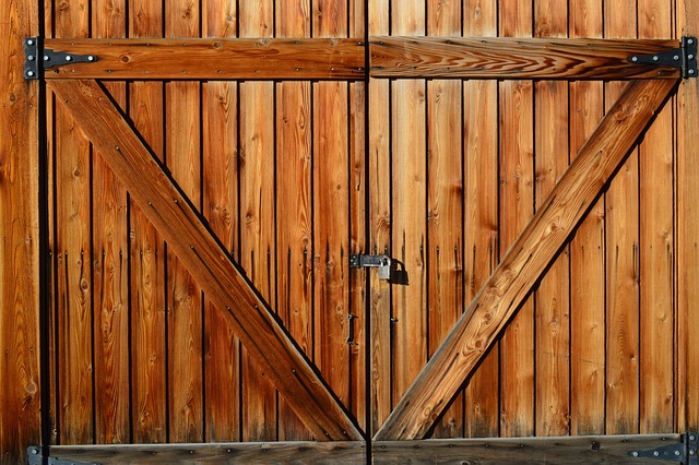 Farm Shed, 