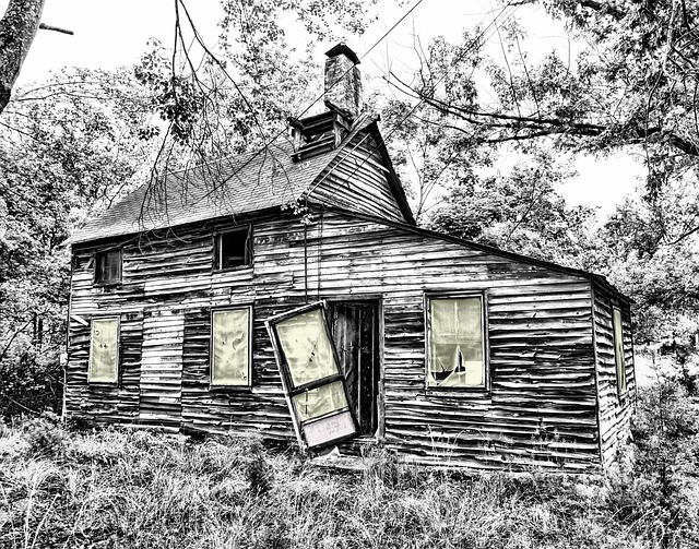 Farm Shed, 
