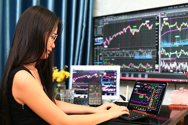 how to be a trader, trader, learn to trade