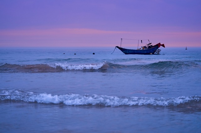 Expert Picks: Top UV-Resistant Boat Ropes for 2024