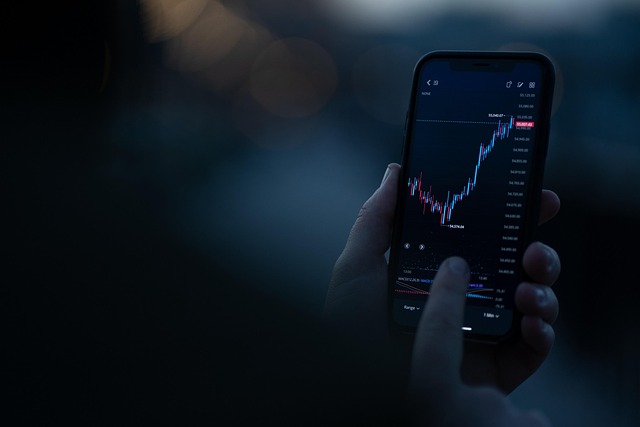 Unlocking Wealth Within: Contracts for Difference Course Transforms Australian Traders