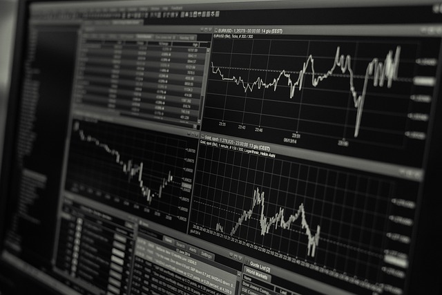 Melbourne’s Gateway: Unlocking Wealth with Full-Time Trading Success