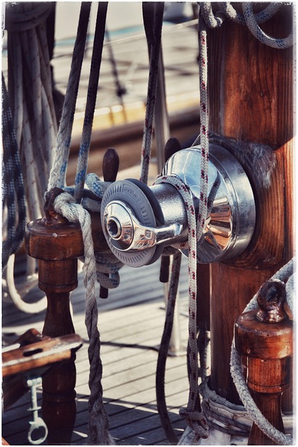 Unleash Boating’s Potential: UV-Resistant Marine Rope for Durability and Safety