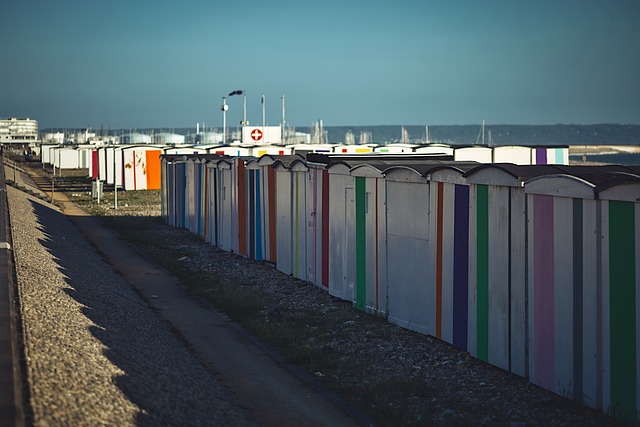 Designing Perfect Steel Sheds for Rural Wagga Wagga Properties