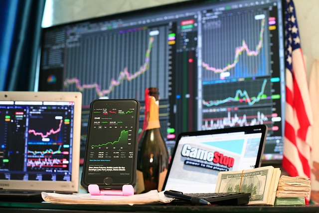 Unlock Wealth Creation: Top Trading Courses Australia Offers