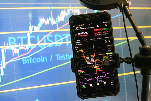 Mastering Stock Market Trading Courses for Wealth Within Reach