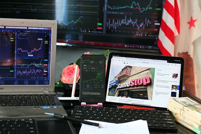 Unleash Wealth: Top Trading Courses for Australia’s Forex Success