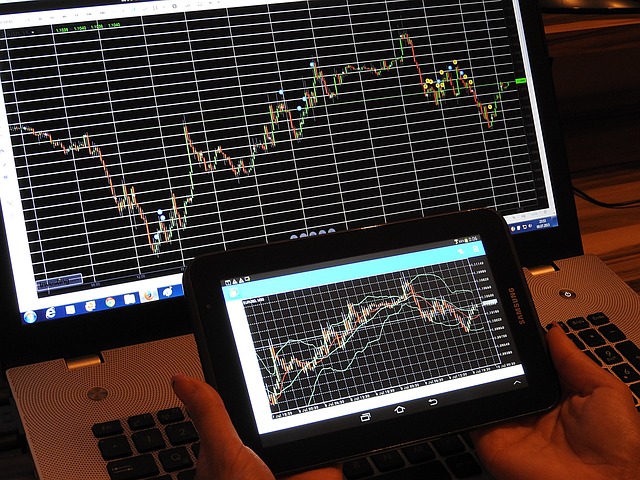 Melbourne CFD Educators: Practical Strategies for Wealth Within