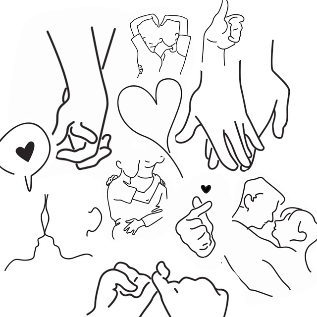 relationship counsellor, relationship, couple