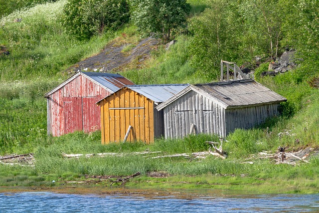 sheds, shed maufacturer