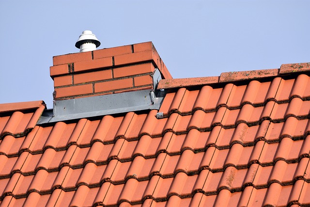 Steeline colorbond roofing