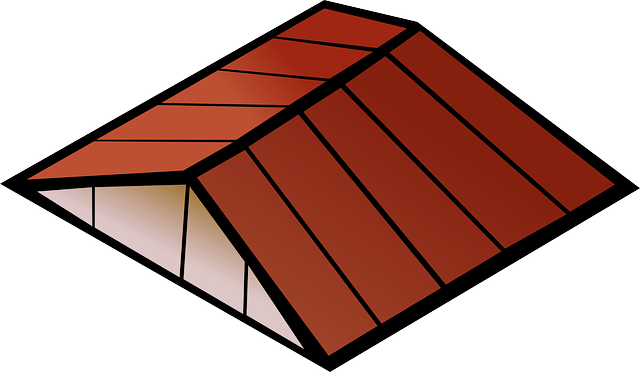 Steeline colorbond roofing