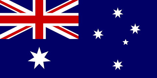 Vacationer caravans, Australian locations, Camping in Australia