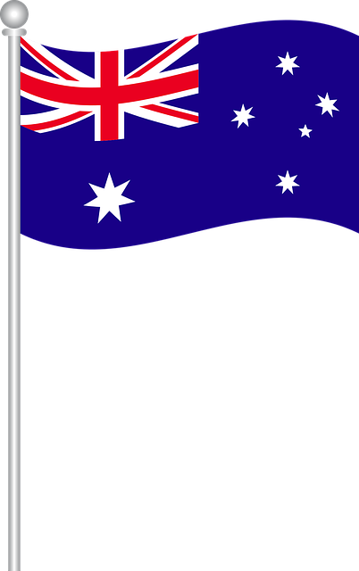 Vacationer caravans, Australian locations, Camping in Australia