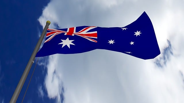Vacationer caravans, Australian locations, Camping in Australia