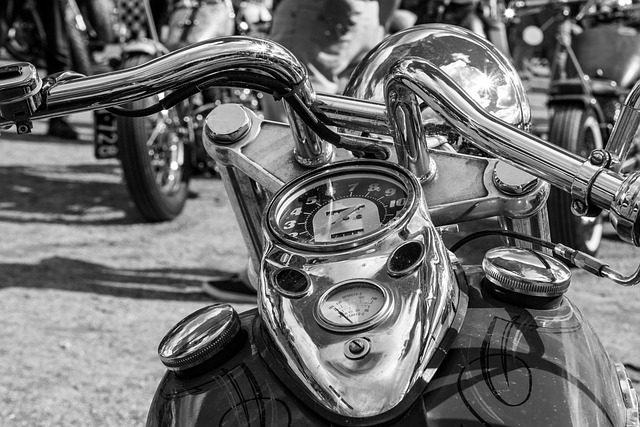 Yamaha Motorbikes