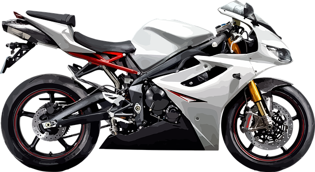 Yamaha Motorbikes