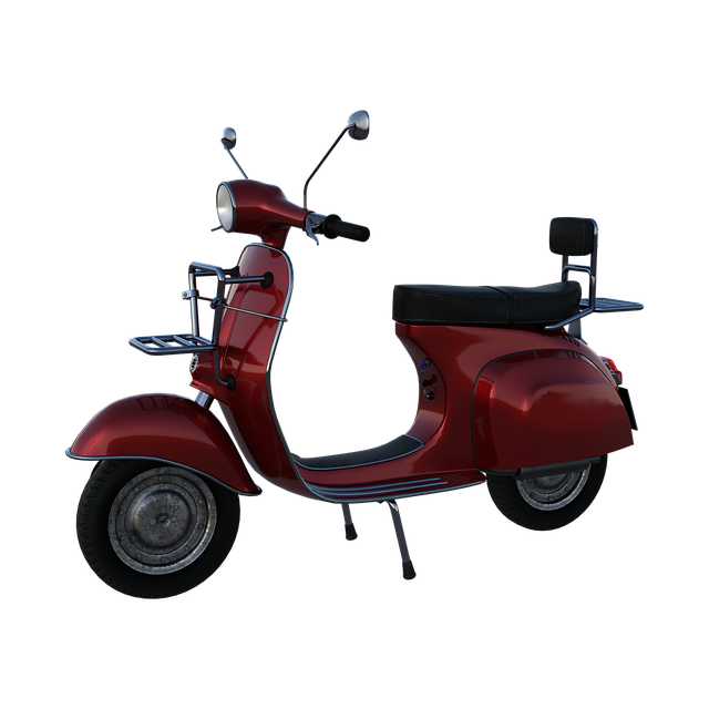 Yamaha Motorbikes