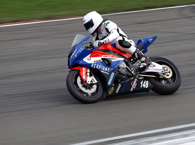 Yamaha Motorbikes