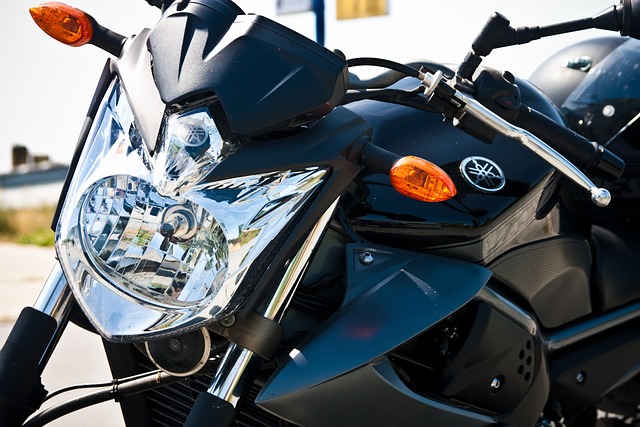 Yamaha Motorbikes, Yamaha Motorcycles