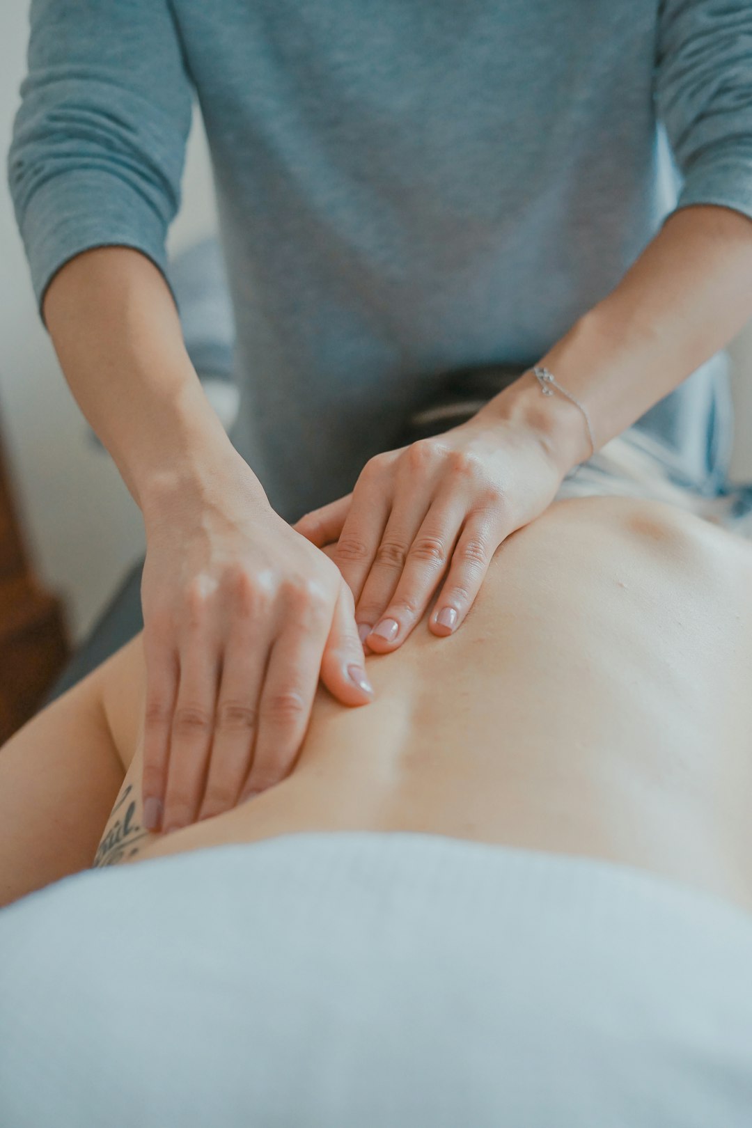 chiropractor, 
