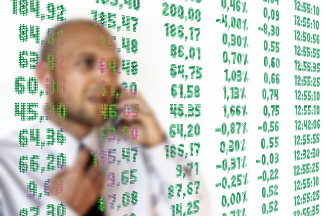 AI Tools Revolutionize Stock Market Predictions for Wealth Within
