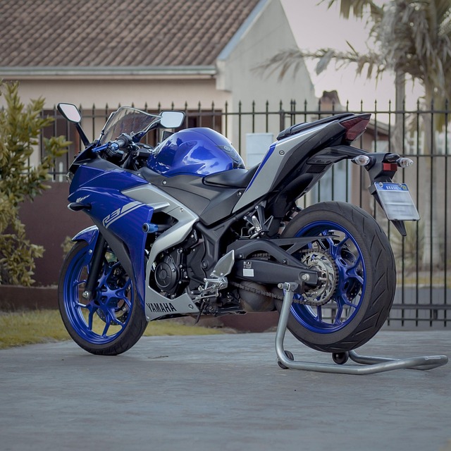Discover Sydney’s Top-Rated Yamaha Motorcycle Dealer for Off-Road Bikes