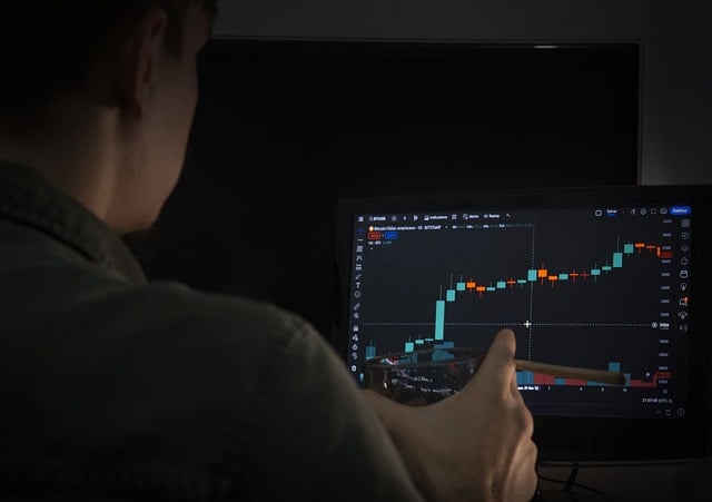 Sydney’s Forex Scene: Unlocking Wealth Creation Strategies