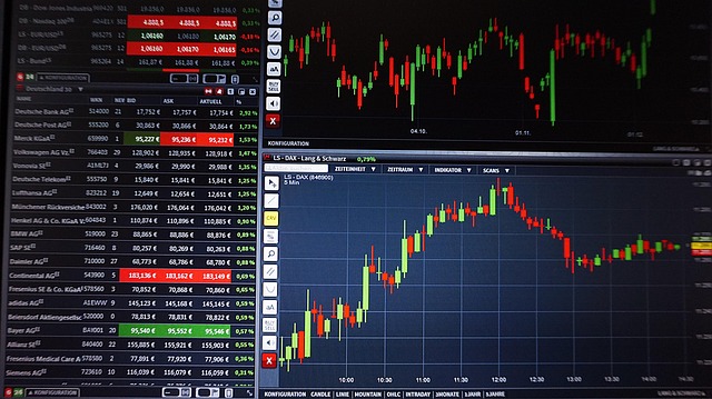 Master Risk Management for Consistent Gains as a Full-Time Trader