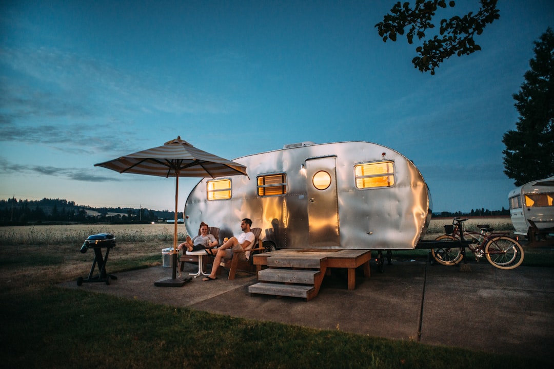 caravan