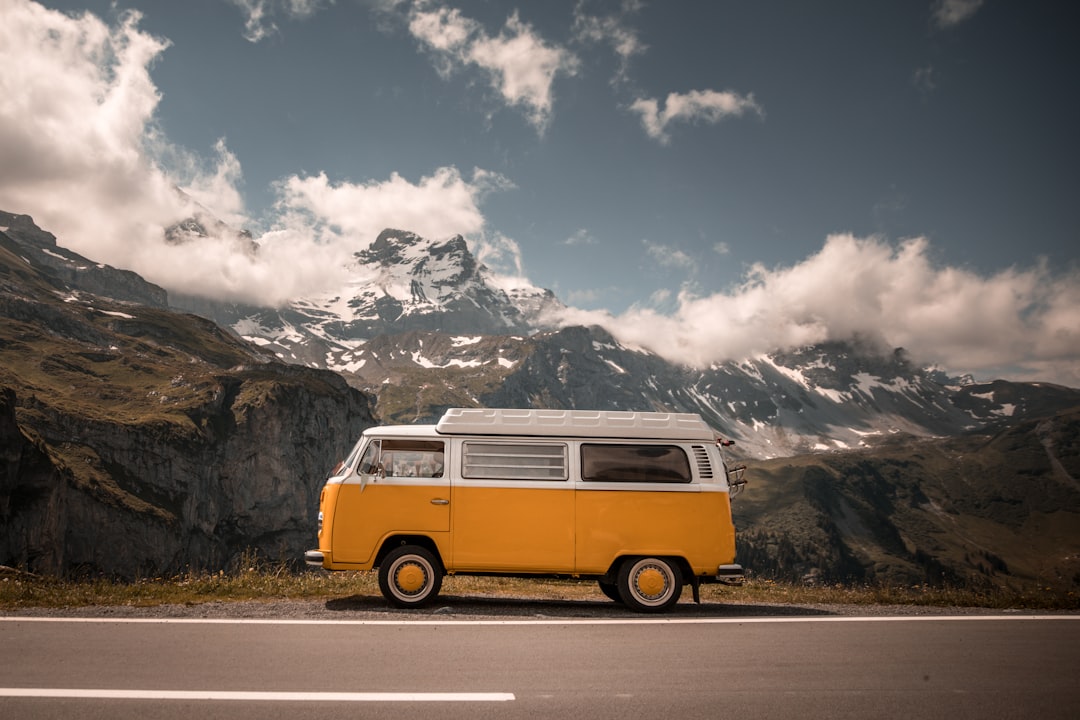 caravan
