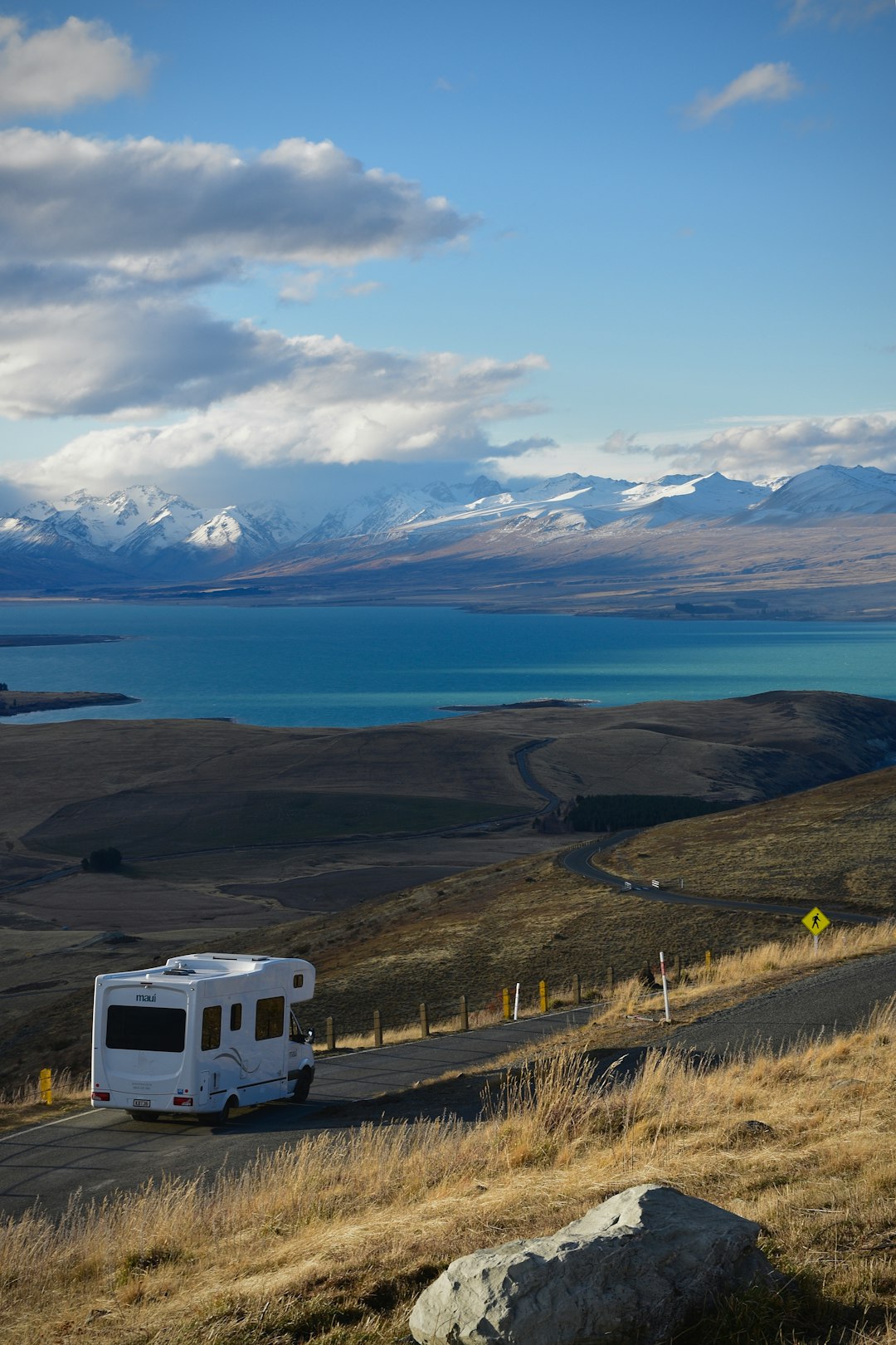 caravan