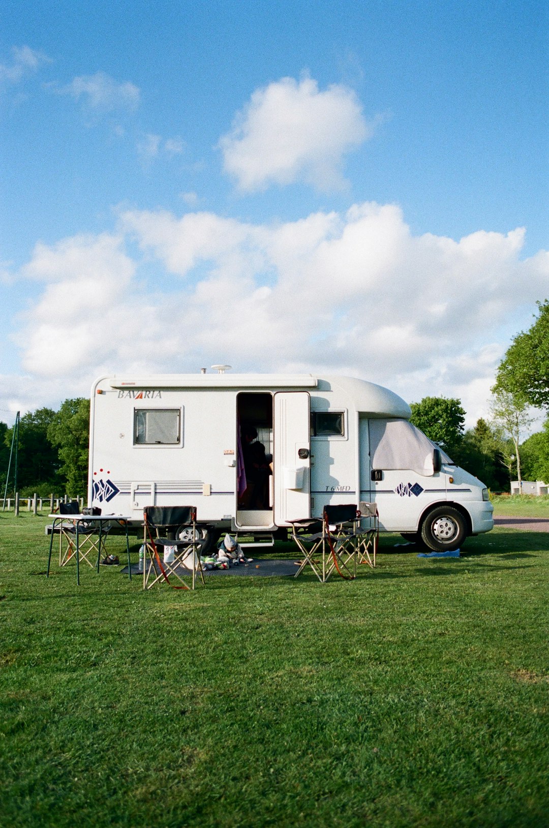 caravan