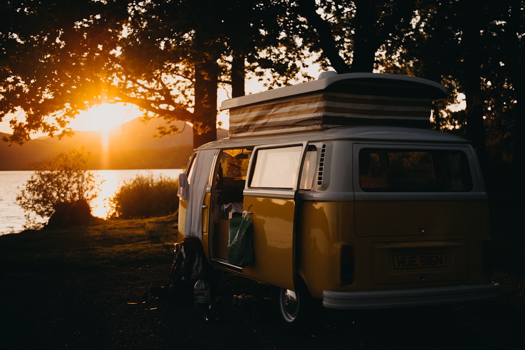 caravan