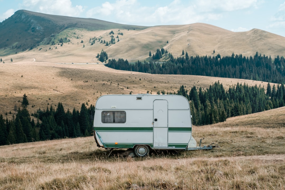 Caravan