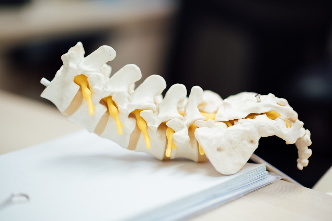 Chiropractic Care in Southport: Natural Arthritis Pain Relief Near You